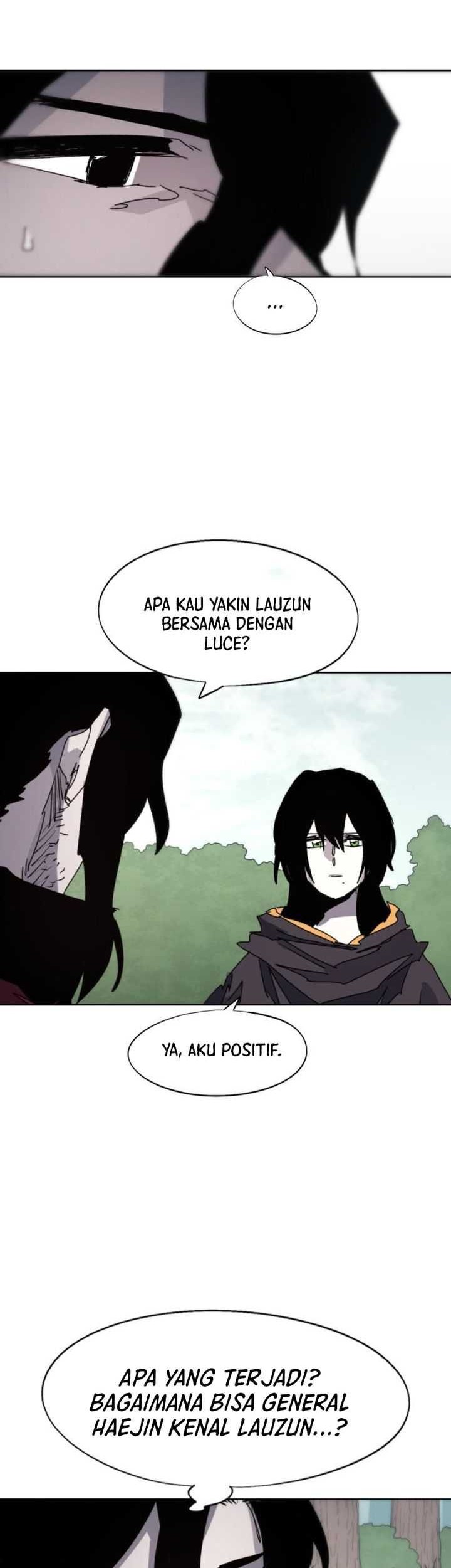 The Last Knight Of The Fire Chapter 96 Gambar 5