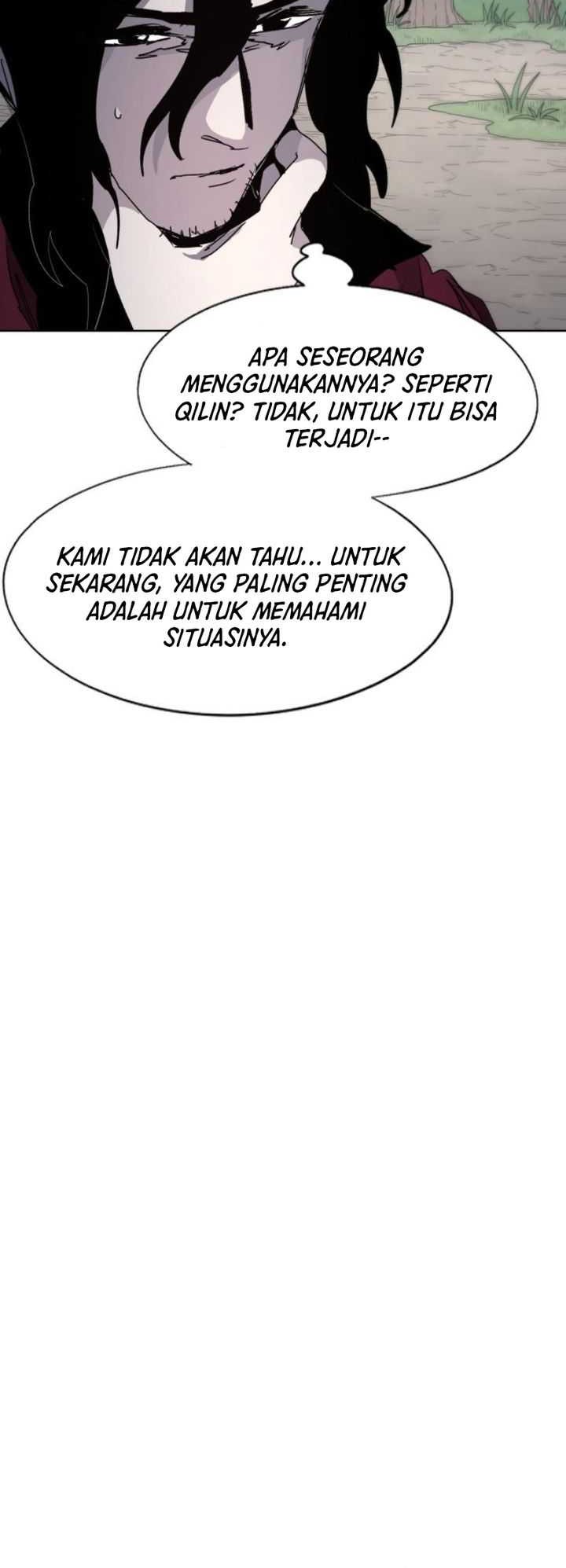 The Last Knight Of The Fire Chapter 96 Gambar 6