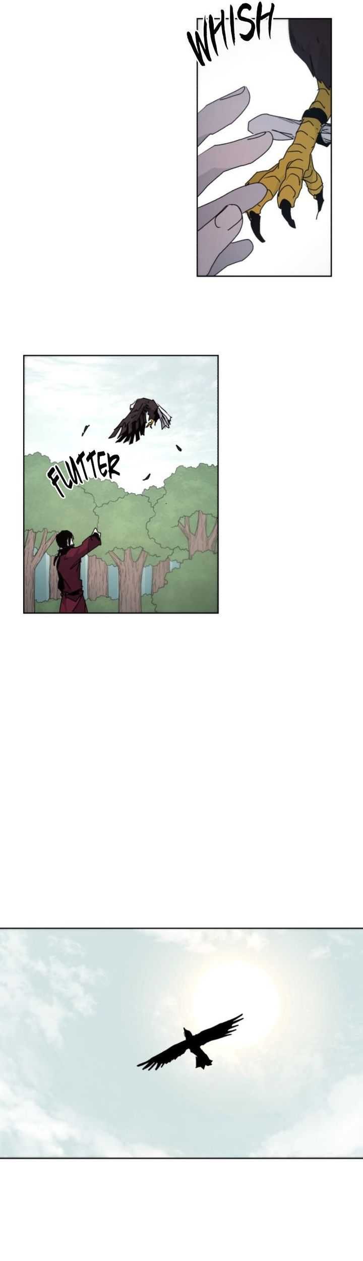 The Last Knight Of The Fire Chapter 96 Gambar 7