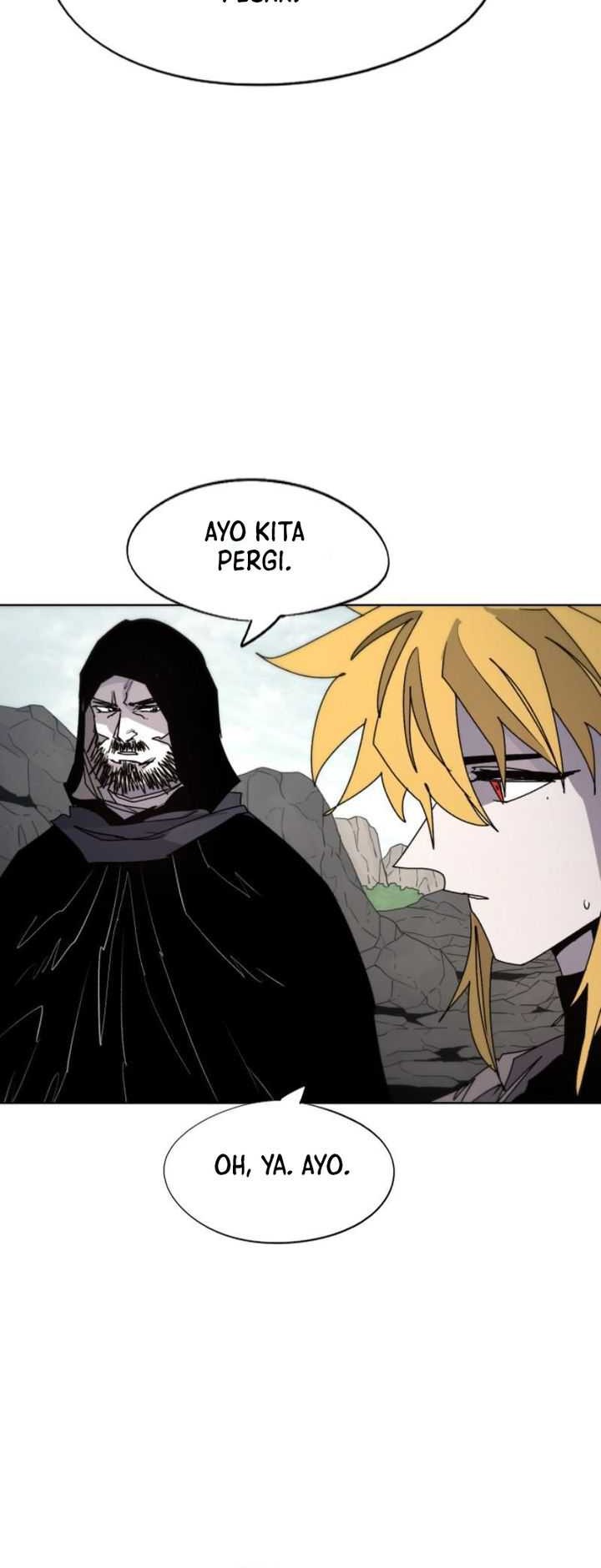 The Last Knight Of The Fire Chapter 96 Gambar 9