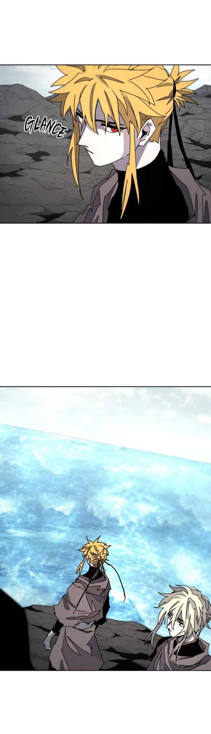 The Last Knight Of The Fire Chapter 96 Gambar 11