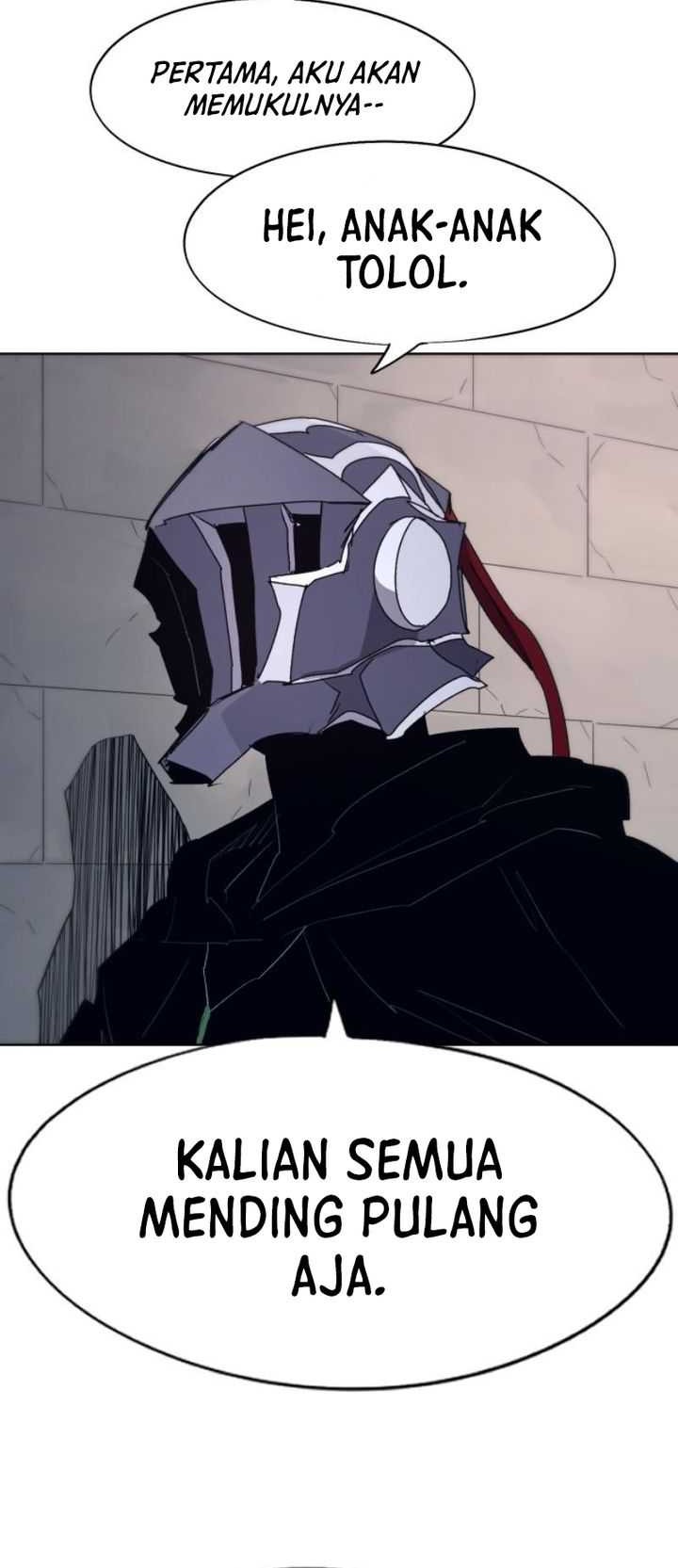 The Last Knight Of The Fire Chapter 96 Gambar 15