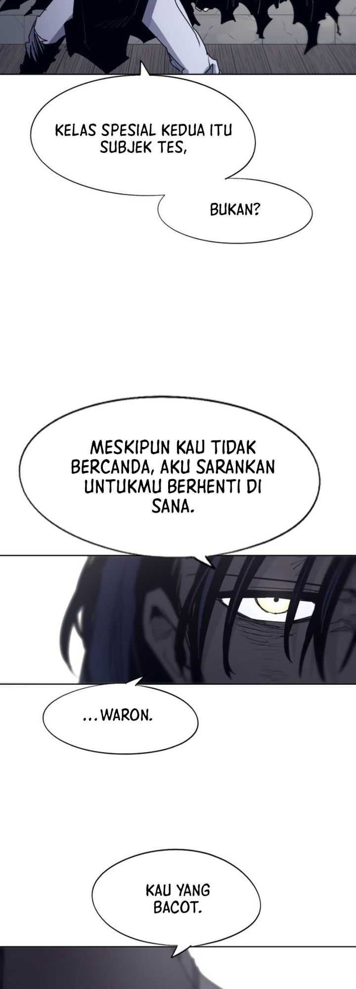 The Last Knight Of The Fire Chapter 96 Gambar 18