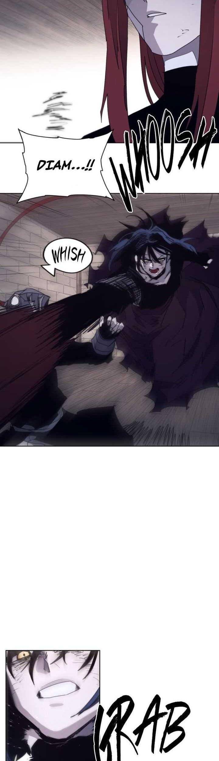 The Last Knight Of The Fire Chapter 96 Gambar 20