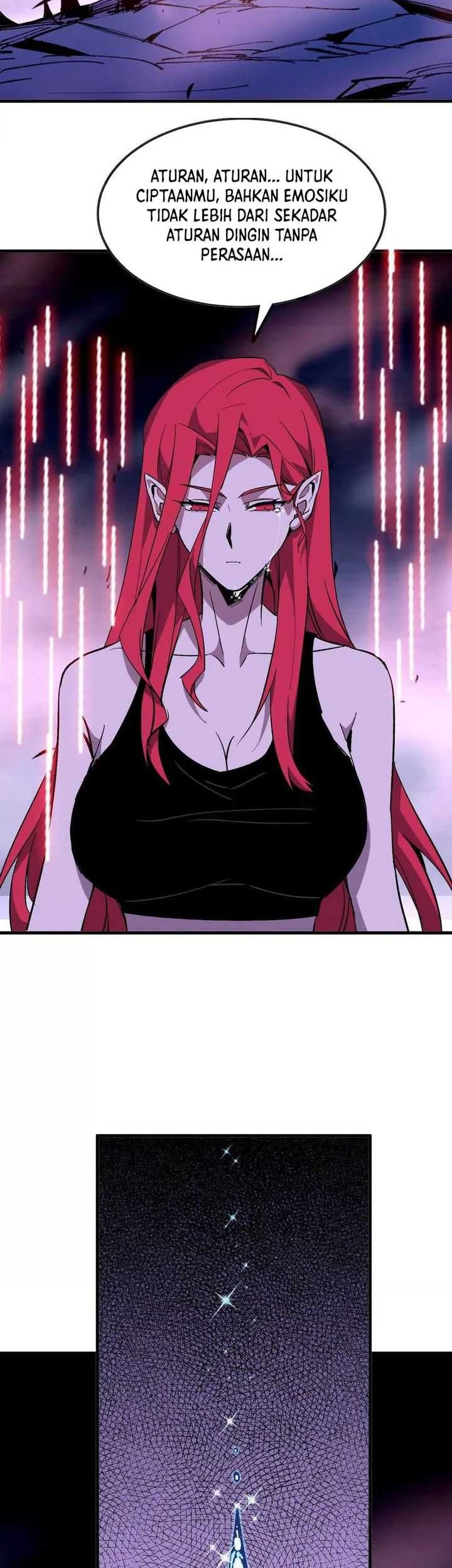 Baca Manhua Brave X Devil Queen Chapter 130 Gambar 2