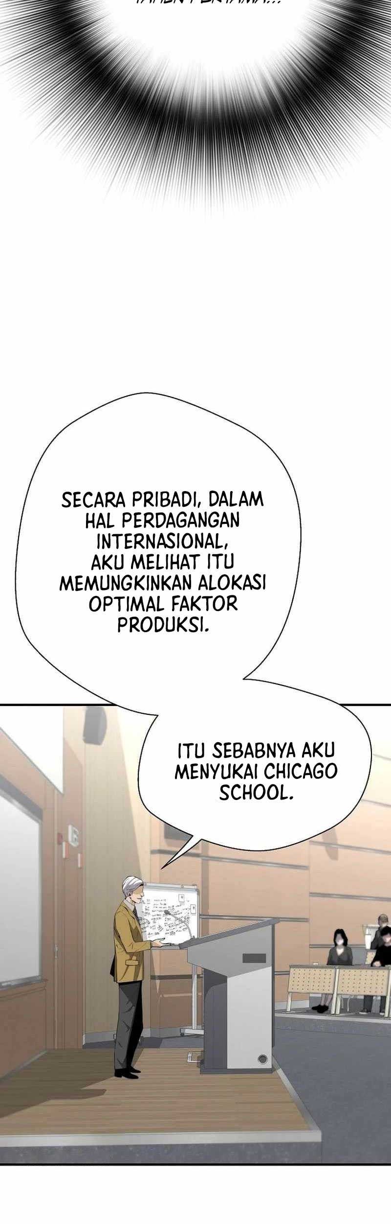 Return of the Legend Chapter 138 Gambar 36