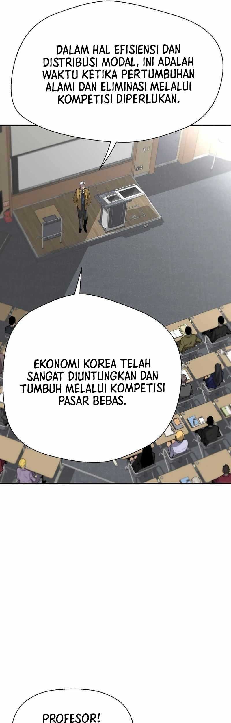 Return of the Legend Chapter 138 Gambar 38