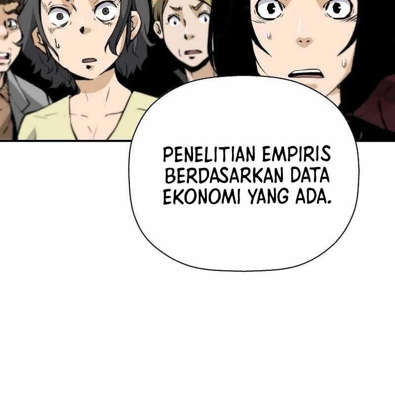 Return of the Legend Chapter 138 Gambar 41