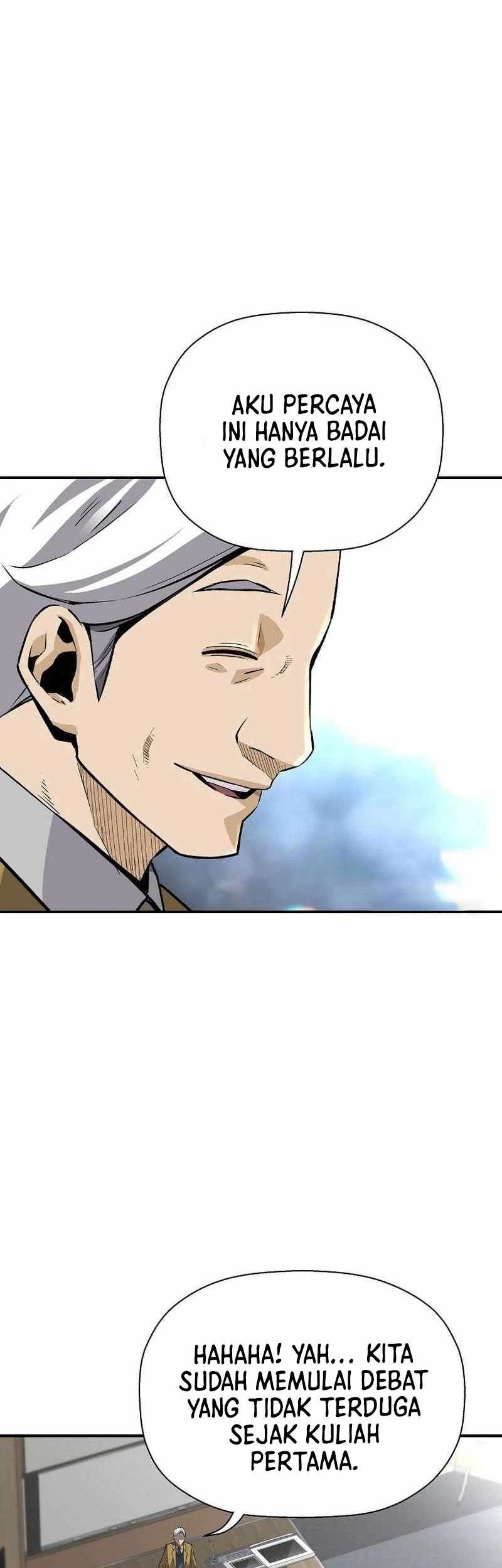 Return of the Legend Chapter 138 Gambar 46