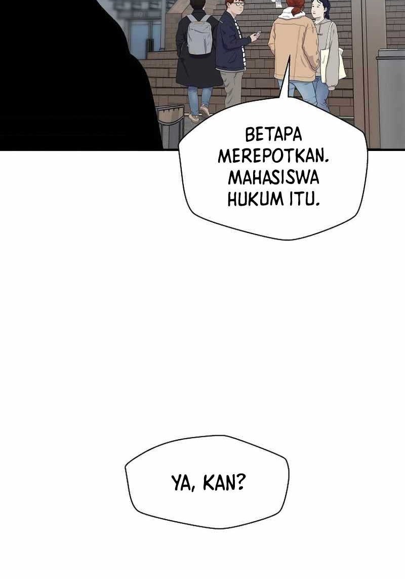 Return of the Legend Chapter 138 Gambar 53