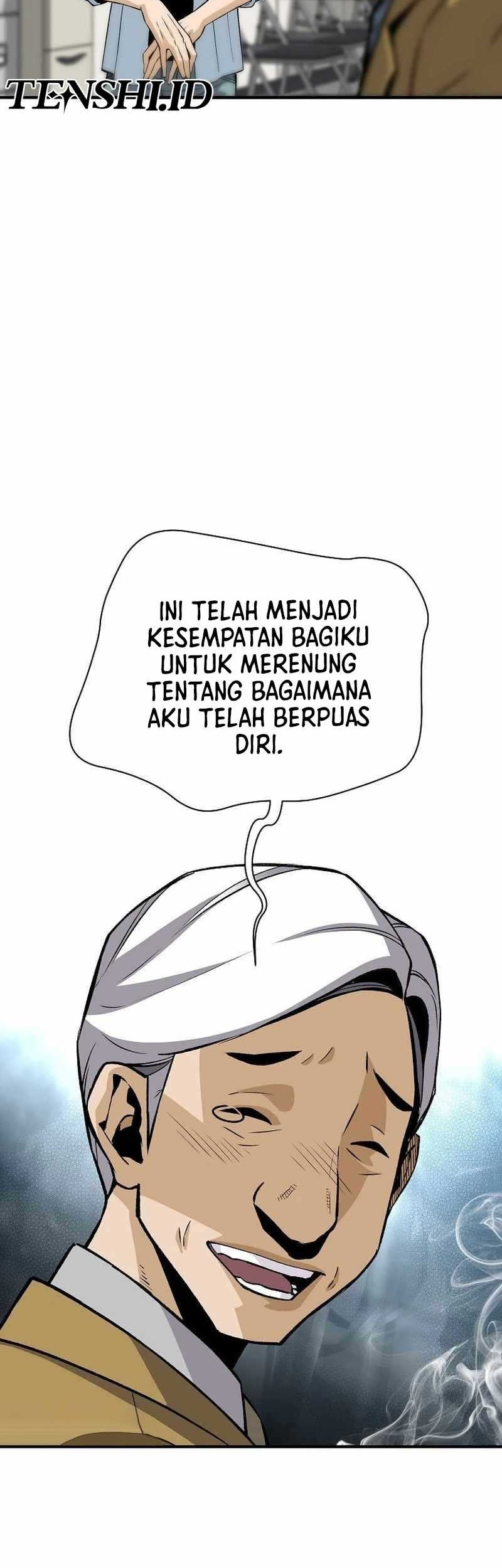 Return of the Legend Chapter 138 Gambar 63