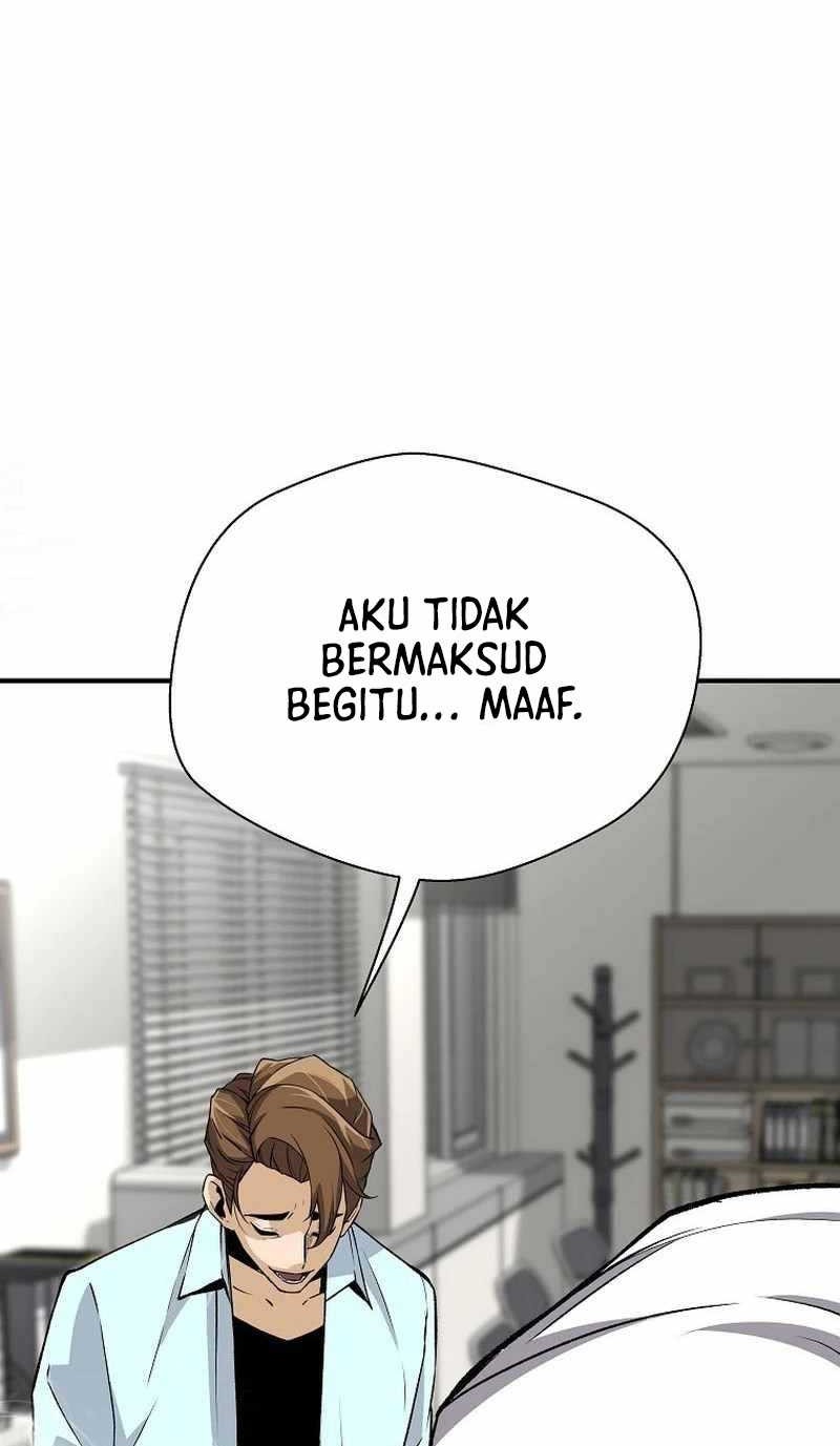 Return of the Legend Chapter 138 Gambar 64