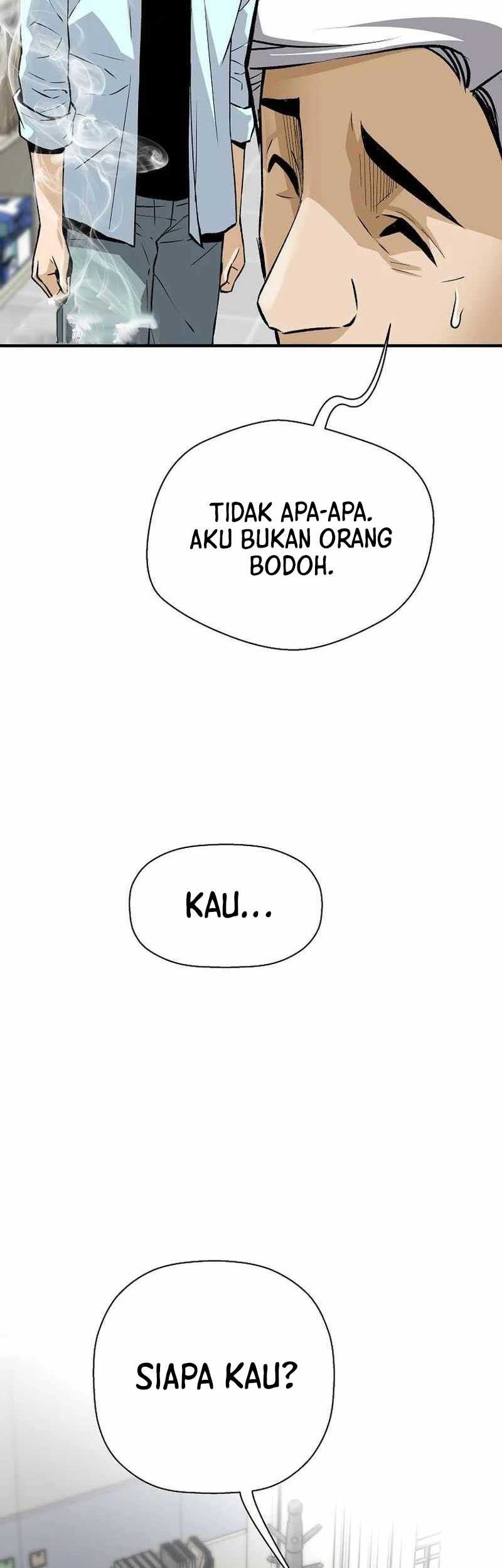 Return of the Legend Chapter 138 Gambar 65