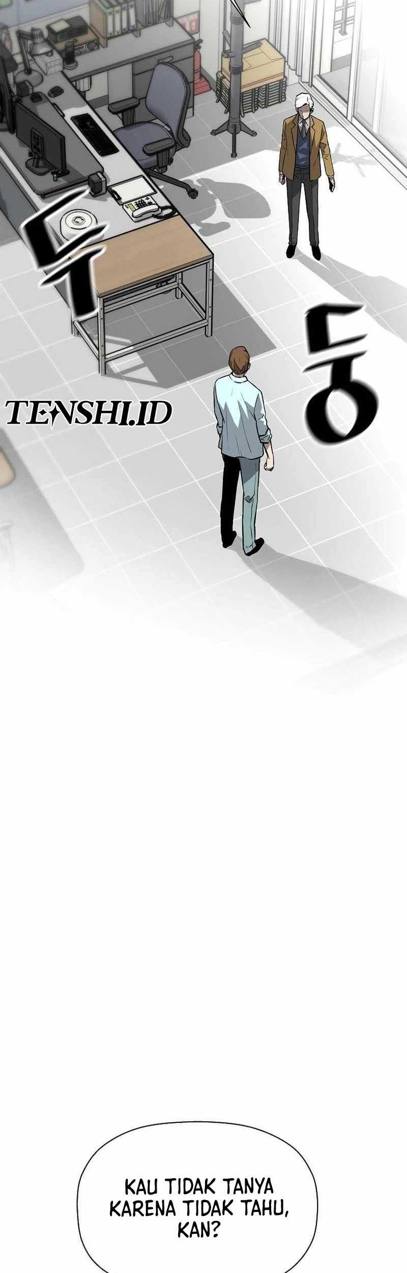 Return of the Legend Chapter 138 Gambar 66