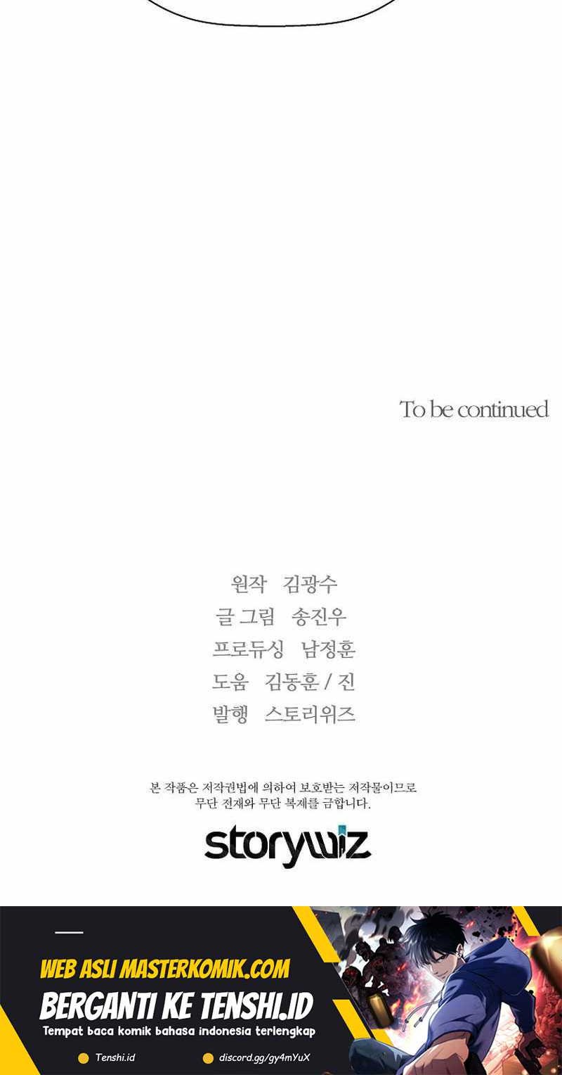 Return of the Legend Chapter 138 Gambar 67