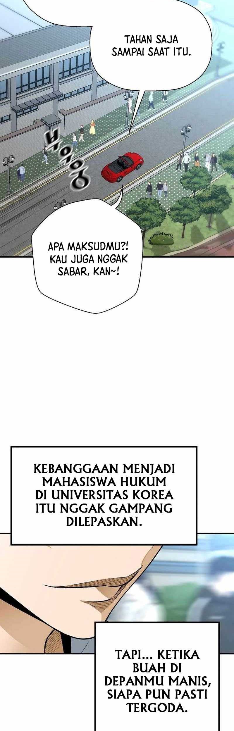 Return of the Legend Chapter 138 Gambar 4