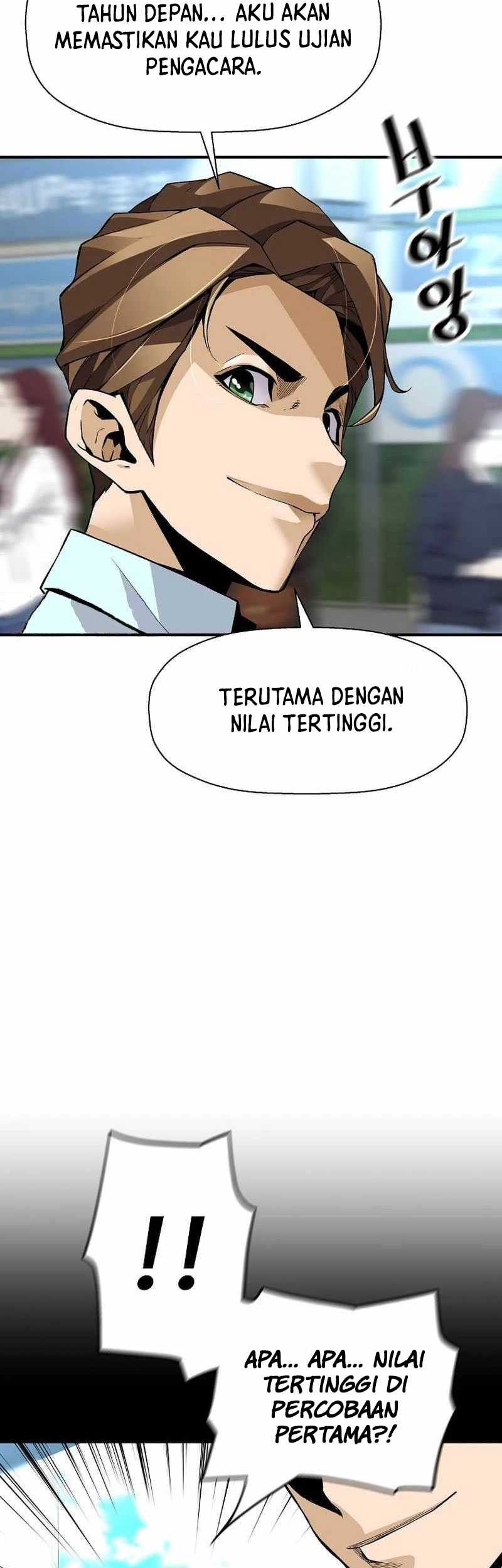 Return of the Legend Chapter 138 Gambar 6