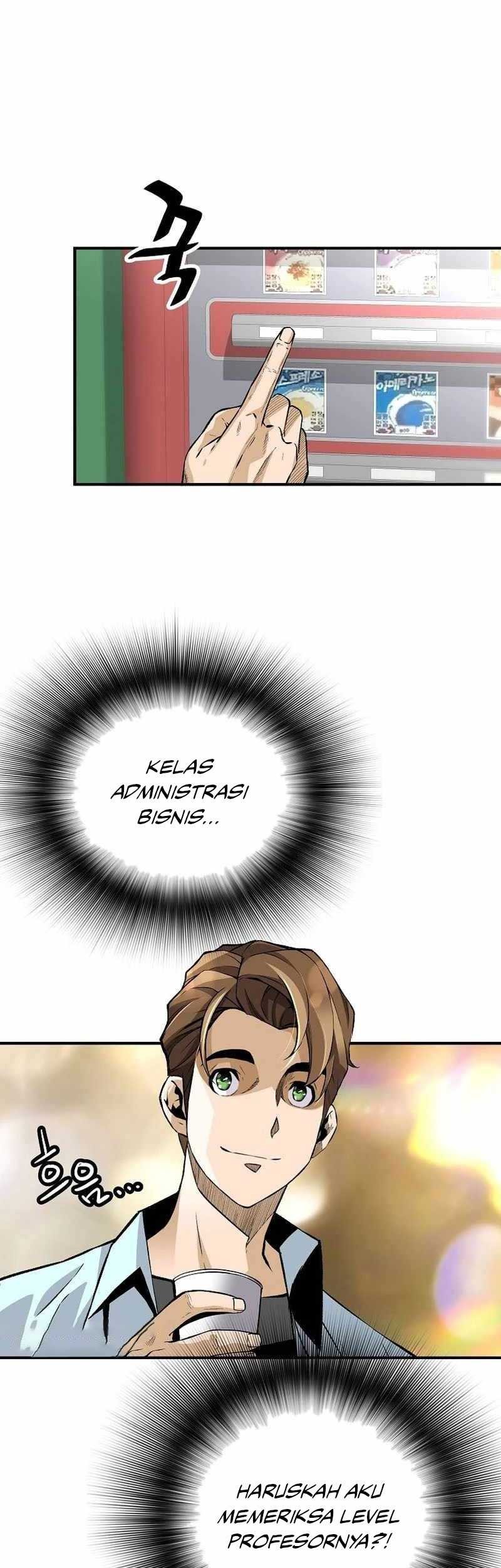 Return of the Legend Chapter 138 Gambar 10