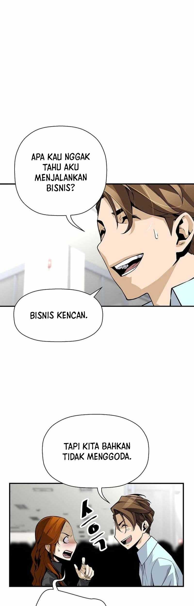 Return of the Legend Chapter 138 Gambar 18