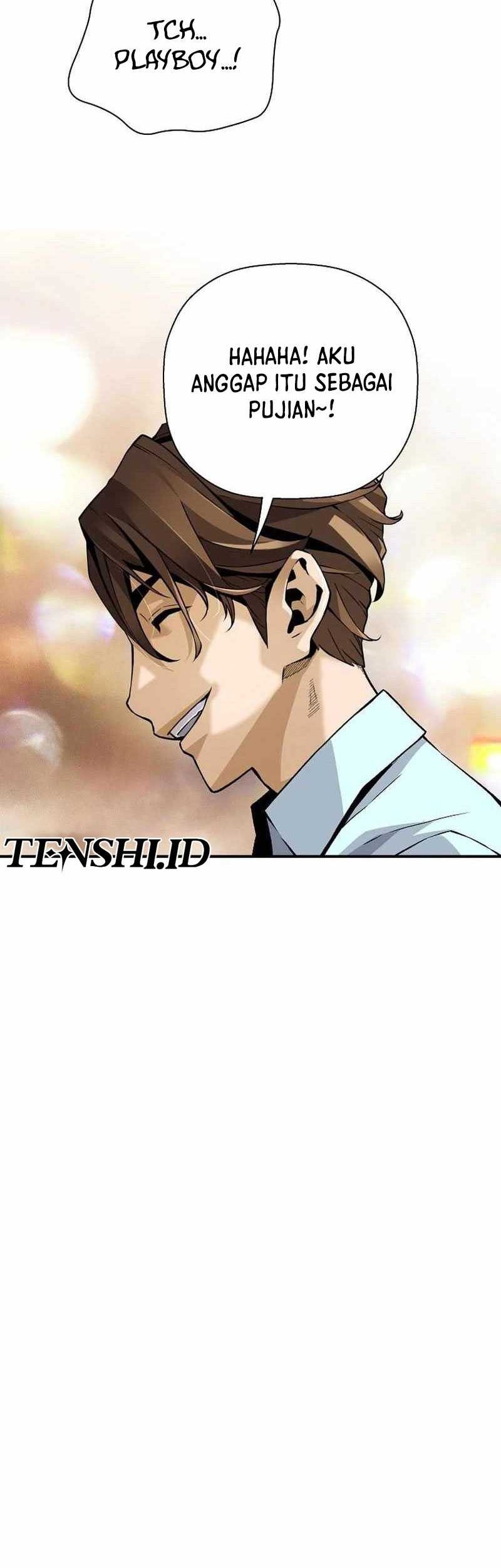 Return of the Legend Chapter 138 Gambar 19