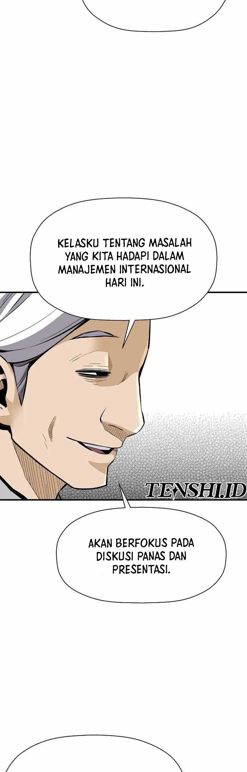 Return of the Legend Chapter 138 Gambar 23