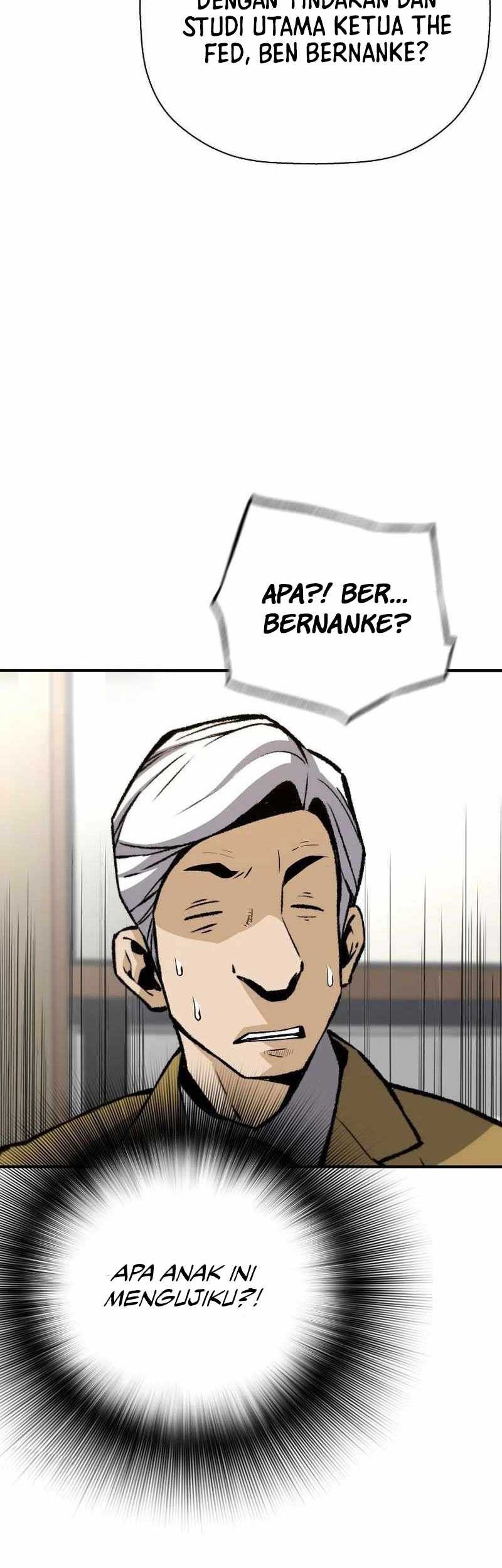 Return of the Legend Chapter 138 Gambar 32