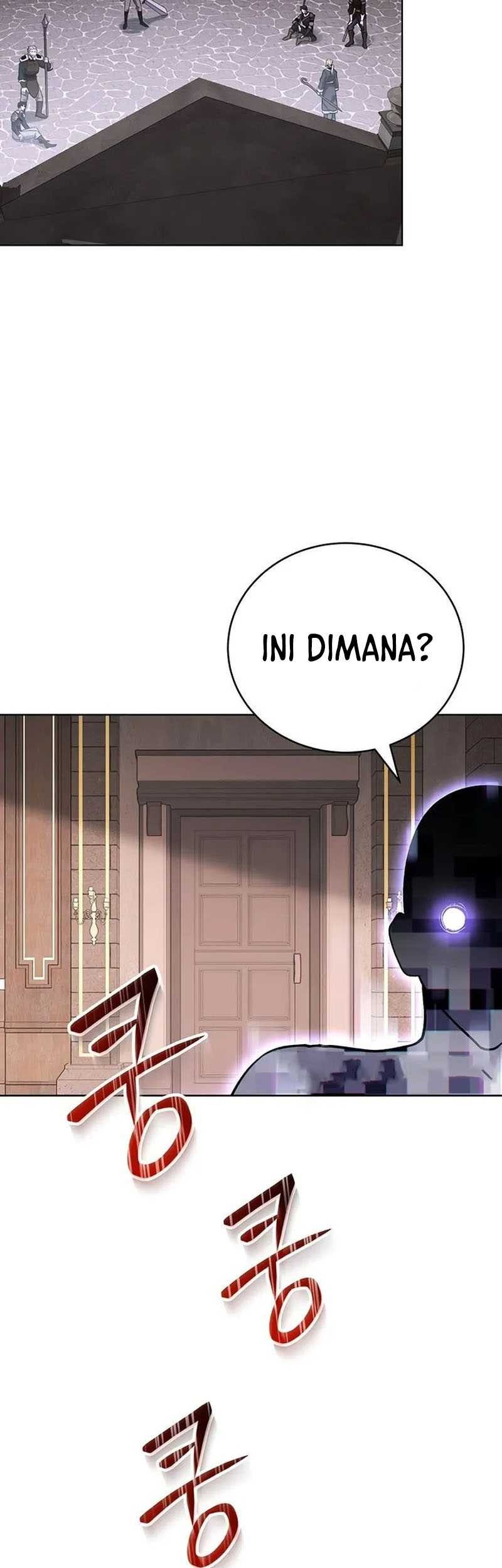 My Insanely Competent Underlings Chapter 47 Gambar 12