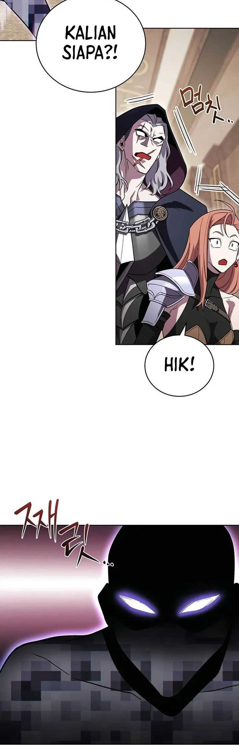My Insanely Competent Underlings Chapter 47 Gambar 15