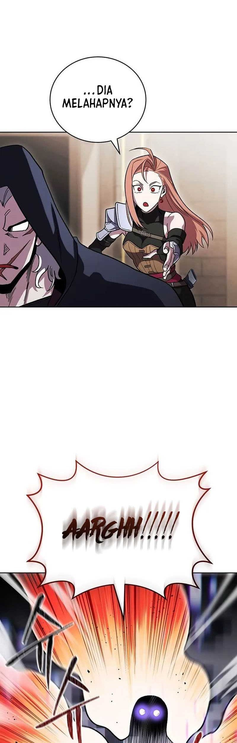 My Insanely Competent Underlings Chapter 47 Gambar 21