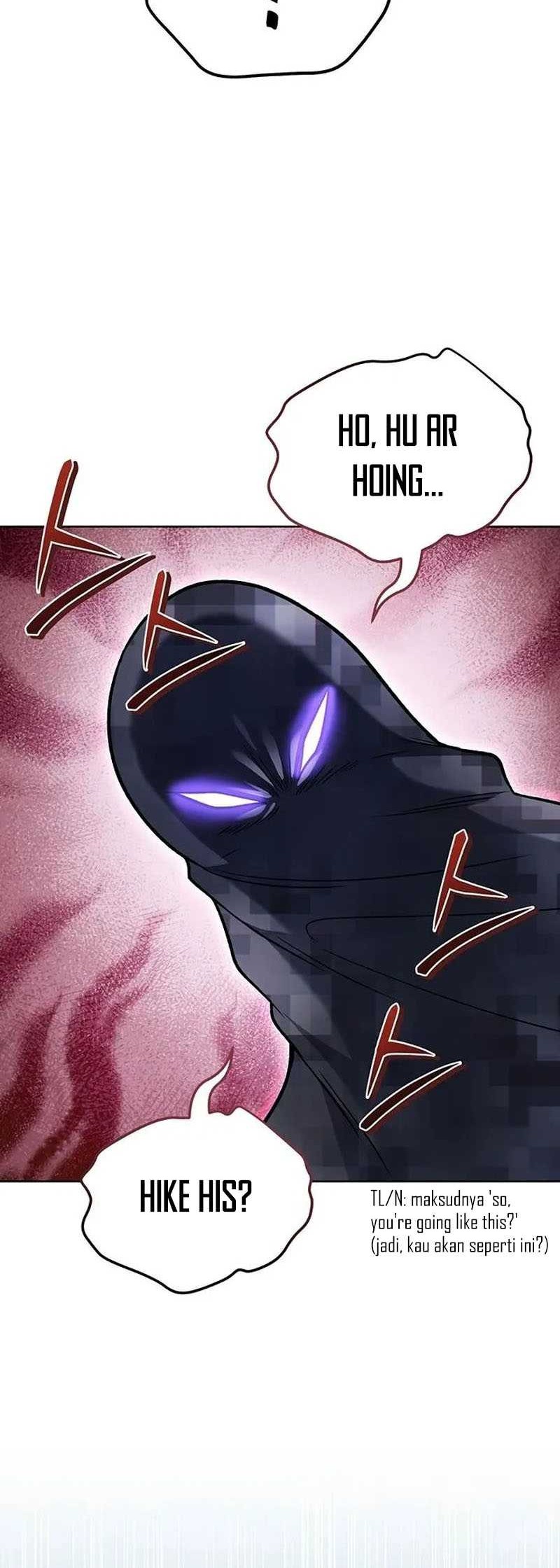 My Insanely Competent Underlings Chapter 47 Gambar 37