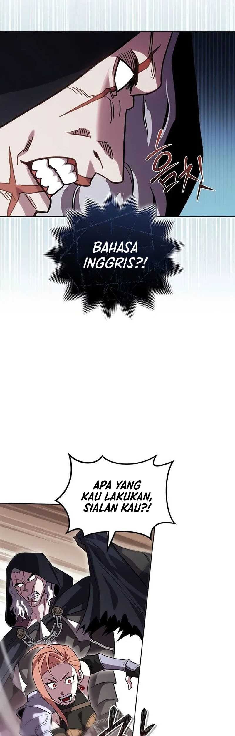 My Insanely Competent Underlings Chapter 47 Gambar 38