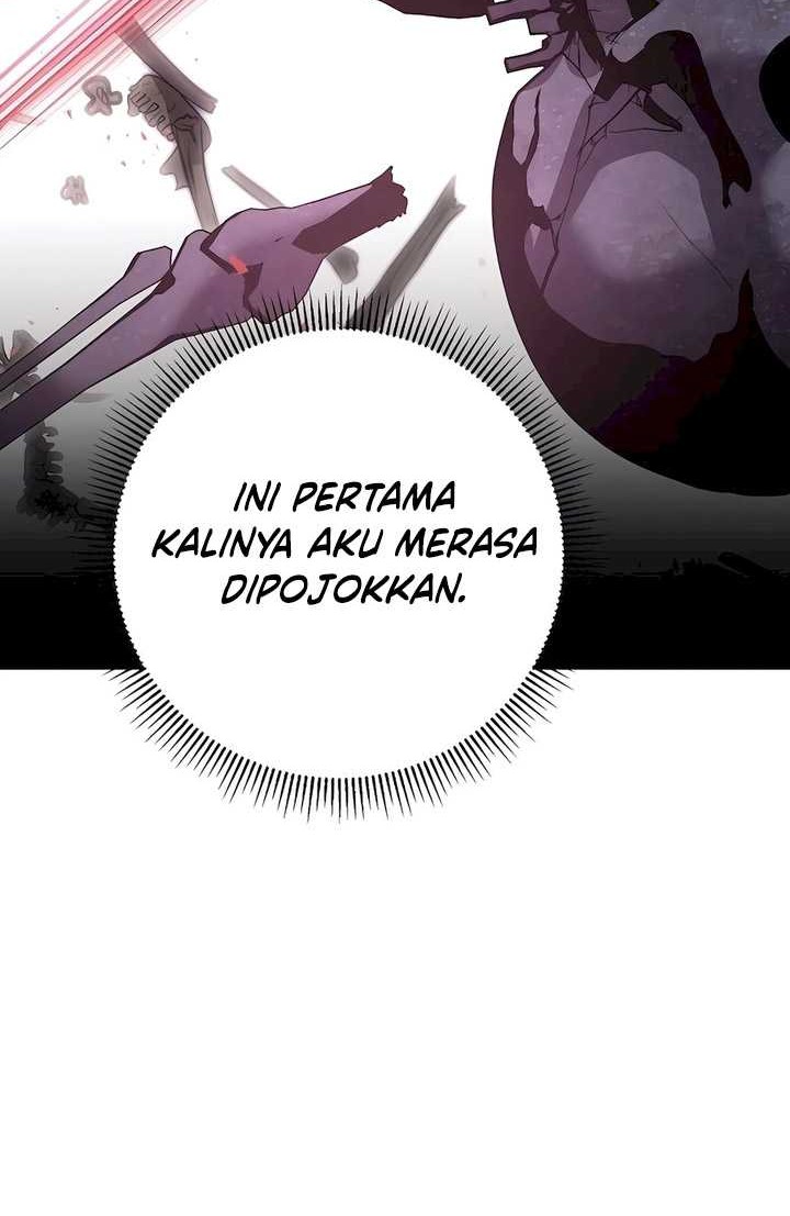 Holy Emperor’s Grandson is a Necromancer Chapter 66 Gambar 21