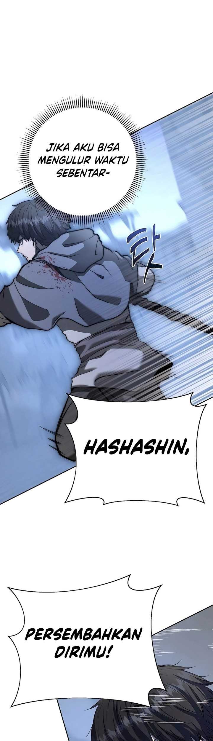 Holy Emperor’s Grandson is a Necromancer Chapter 66 Gambar 24