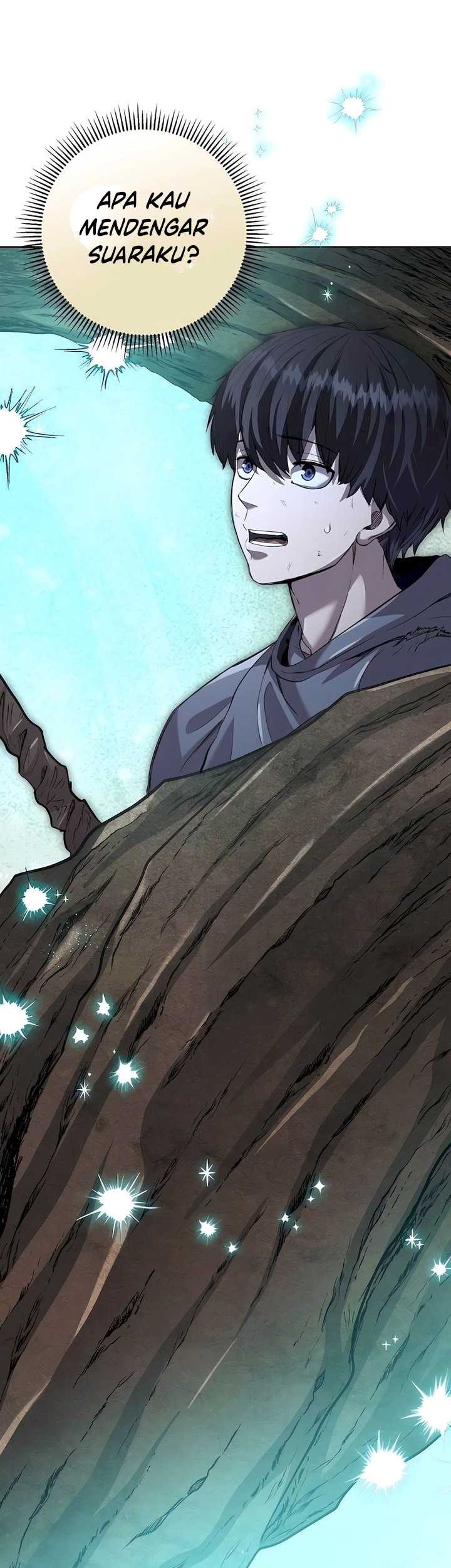 Holy Emperor’s Grandson is a Necromancer Chapter 66 Gambar 36