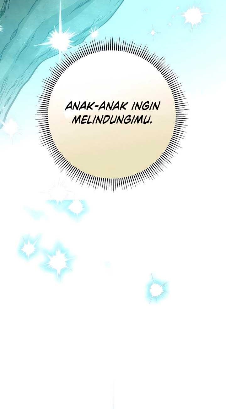 Holy Emperor’s Grandson is a Necromancer Chapter 66 Gambar 37