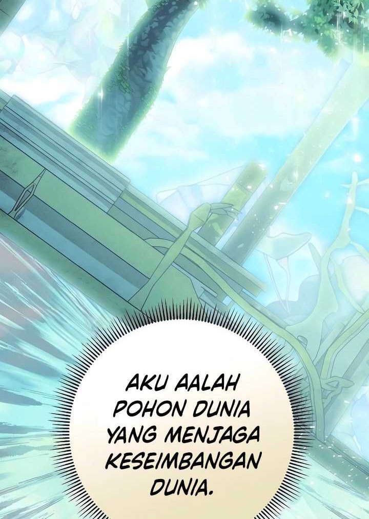 Holy Emperor’s Grandson is a Necromancer Chapter 66 Gambar 53
