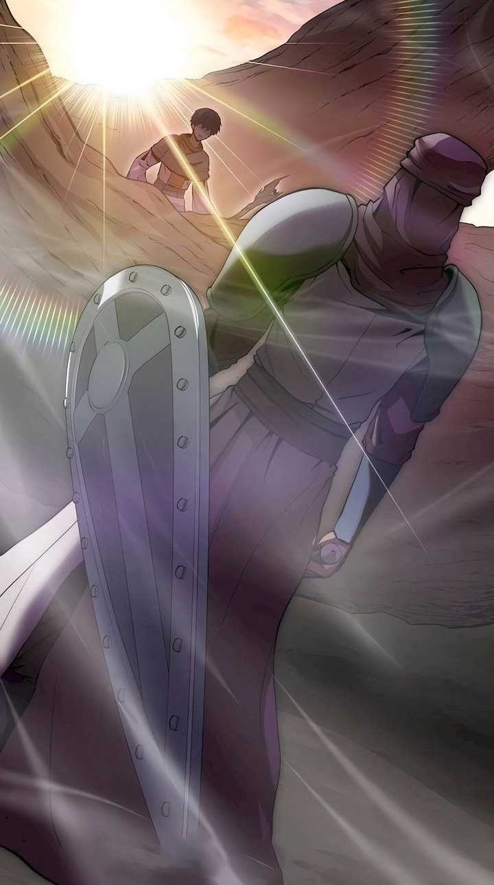 Holy Emperor’s Grandson is a Necromancer Chapter 66 Gambar 69