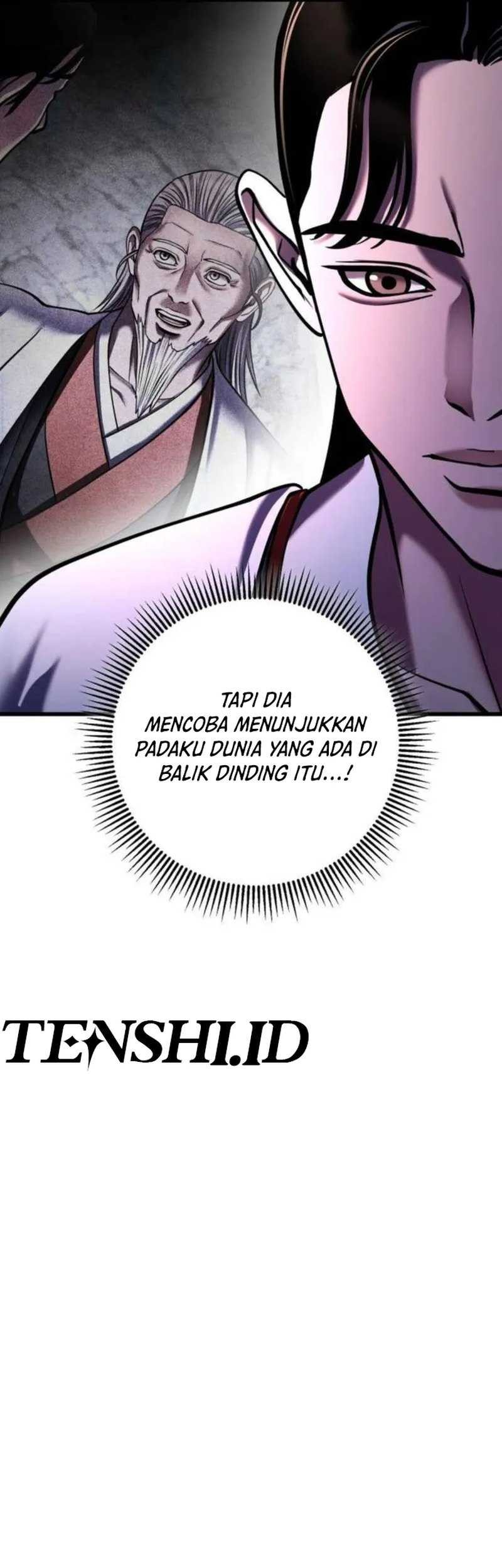 Ha Buk Paeng’s Youngest Son Chapter 156 Gambar 42