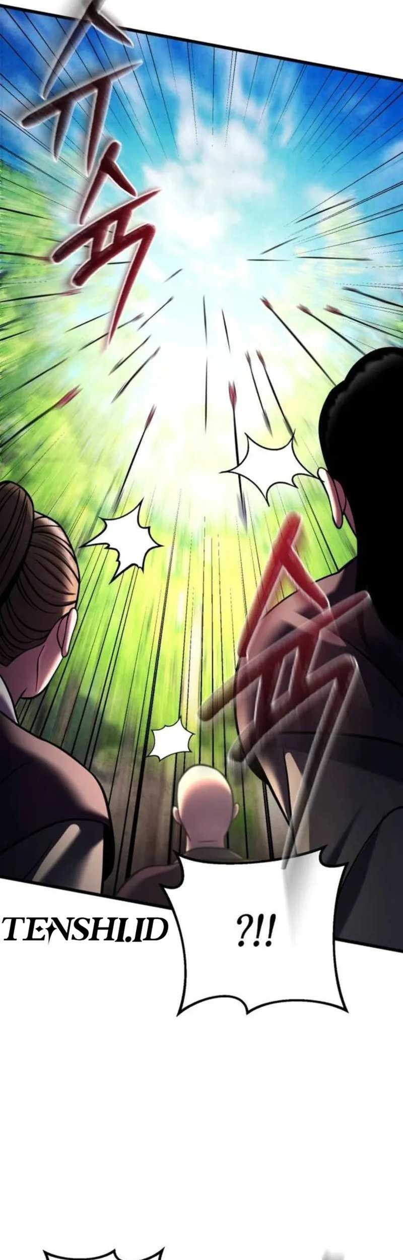 Ha Buk Paeng’s Youngest Son Chapter 156 Gambar 49