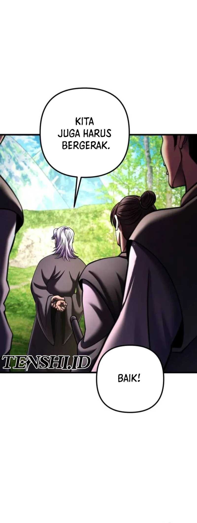 Ha Buk Paeng’s Youngest Son Chapter 156 Gambar 62