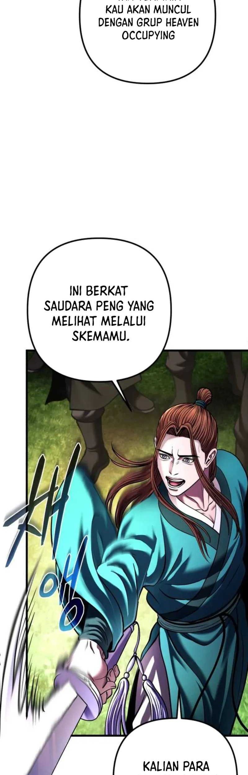 Ha Buk Paeng’s Youngest Son Chapter 156 Gambar 65