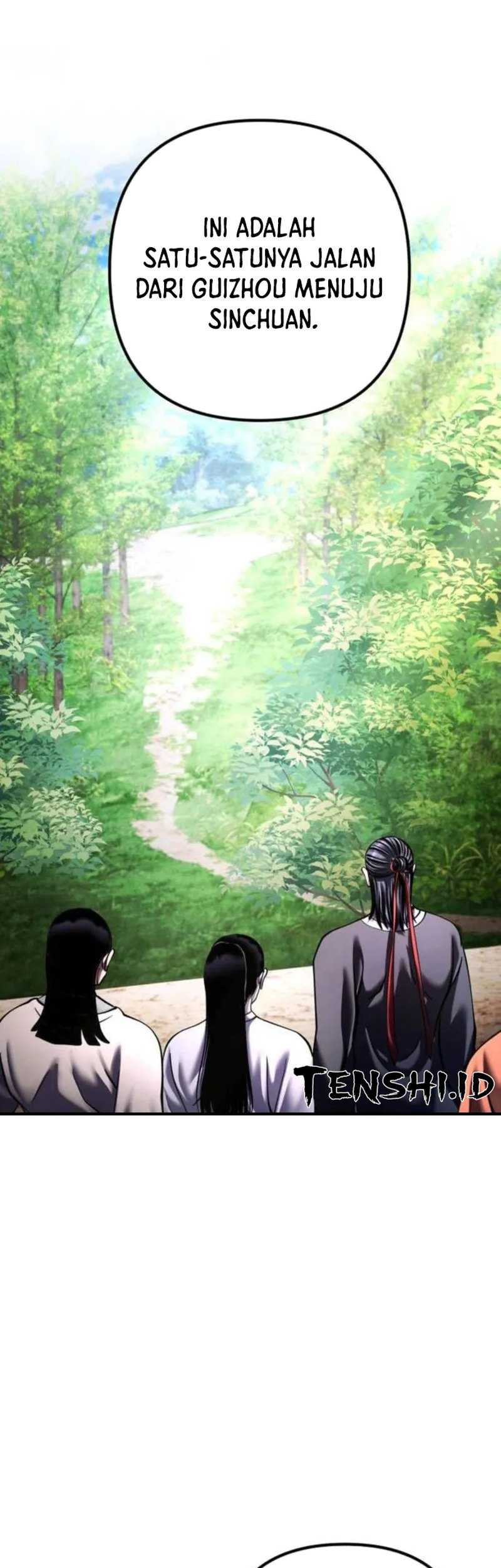 Baca Manhwa Ha Buk Paeng’s Youngest Son Chapter 156 Gambar 2