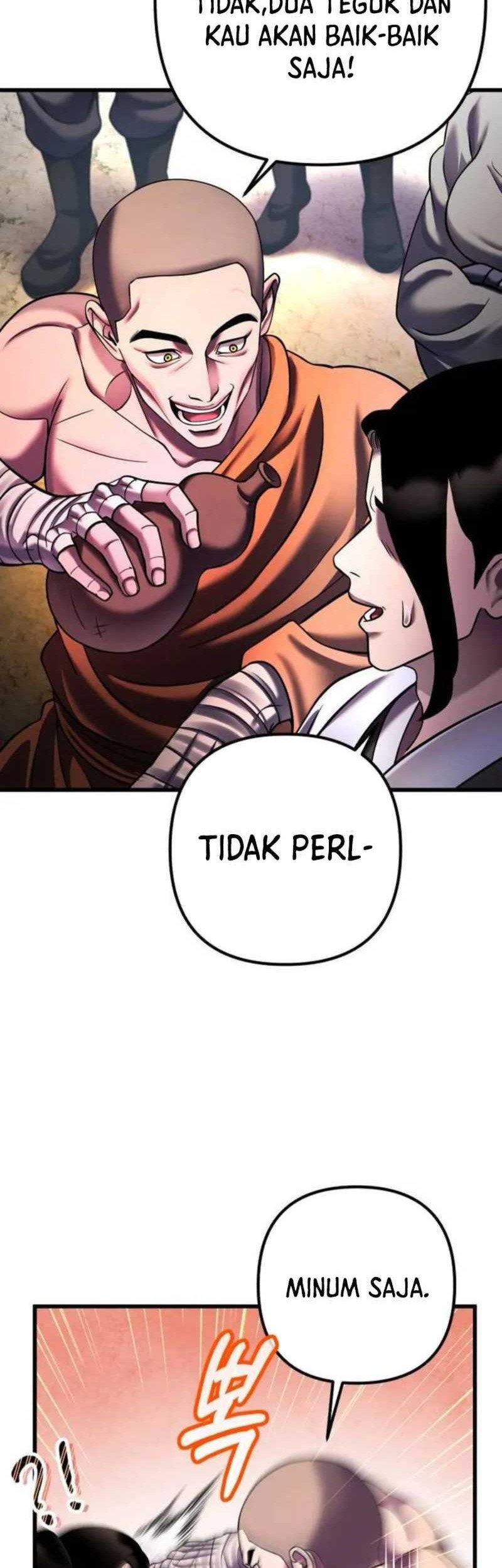 Ha Buk Paeng’s Youngest Son Chapter 156 Gambar 6