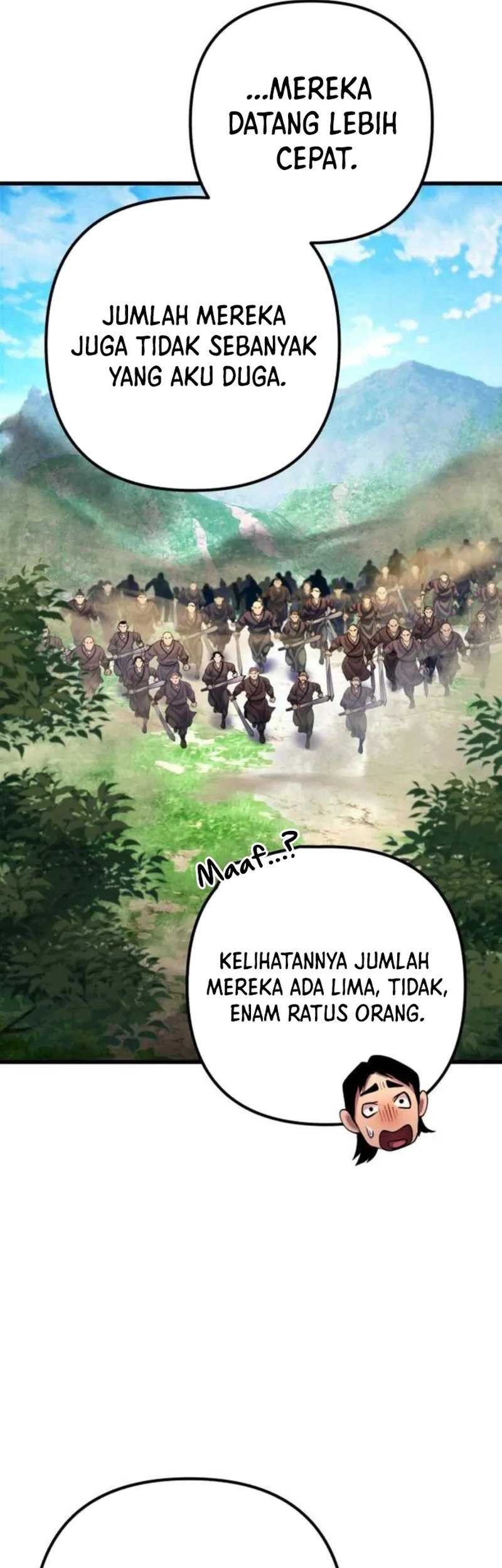 Ha Buk Paeng’s Youngest Son Chapter 156 Gambar 11