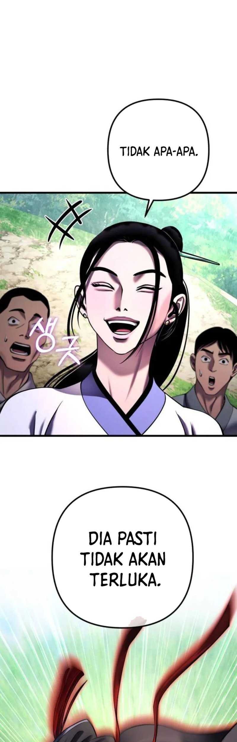 Ha Buk Paeng’s Youngest Son Chapter 156 Gambar 15