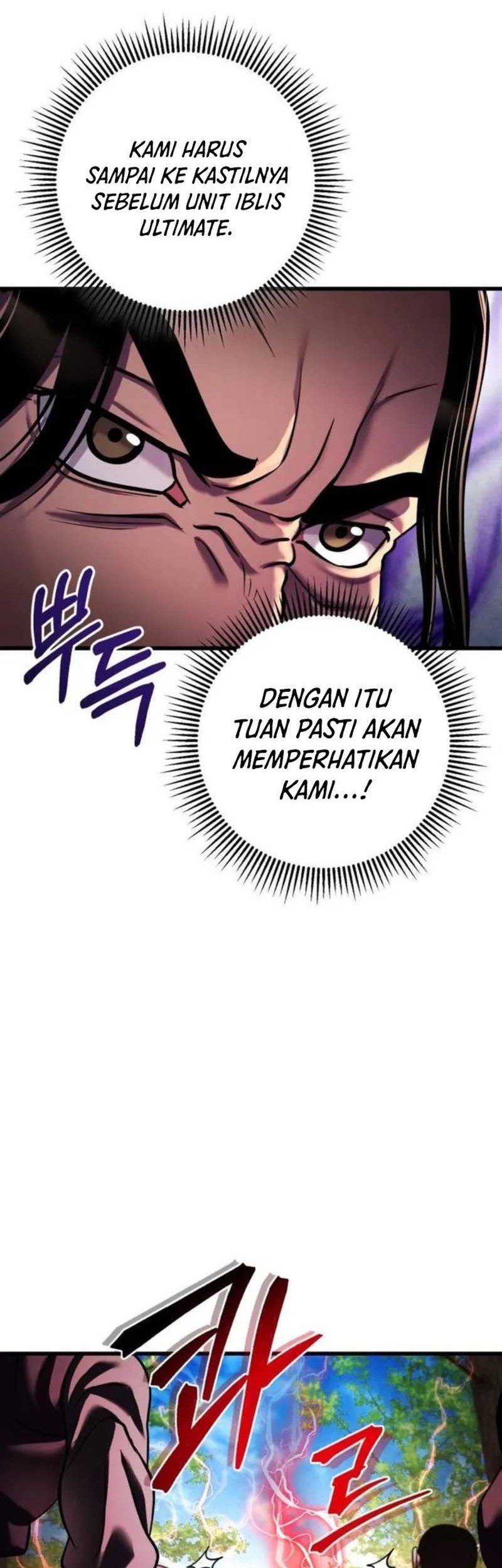 Ha Buk Paeng’s Youngest Son Chapter 156 Gambar 25