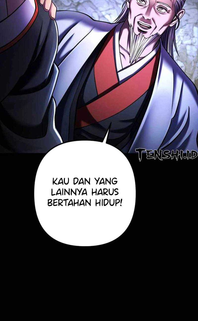 Ha Buk Paeng’s Youngest Son Chapter 155 Gambar 37