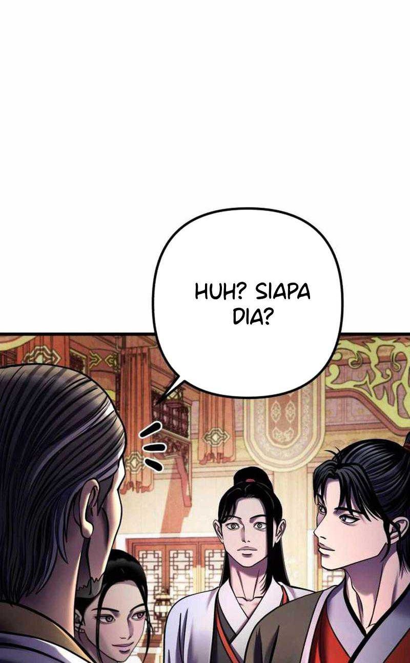Ha Buk Paeng’s Youngest Son Chapter 155 Gambar 45