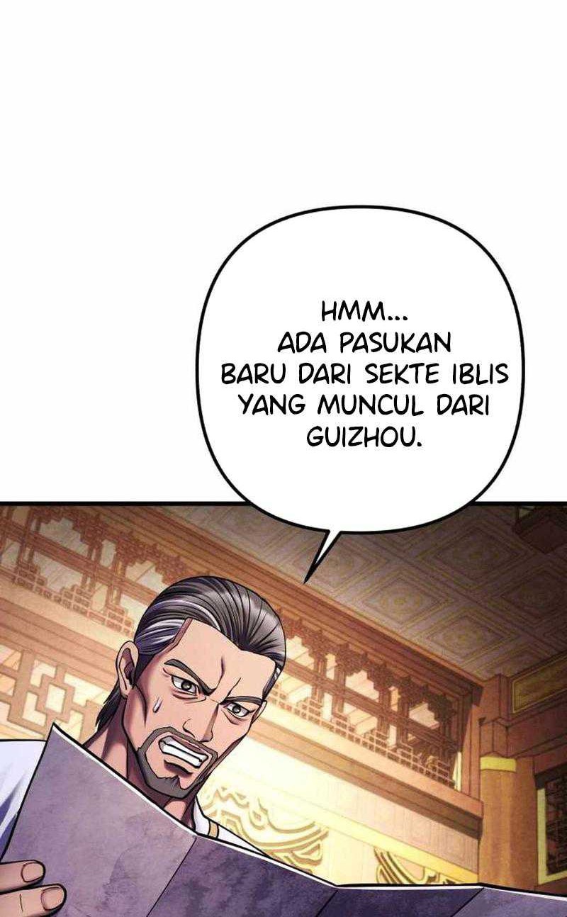 Ha Buk Paeng’s Youngest Son Chapter 155 Gambar 57