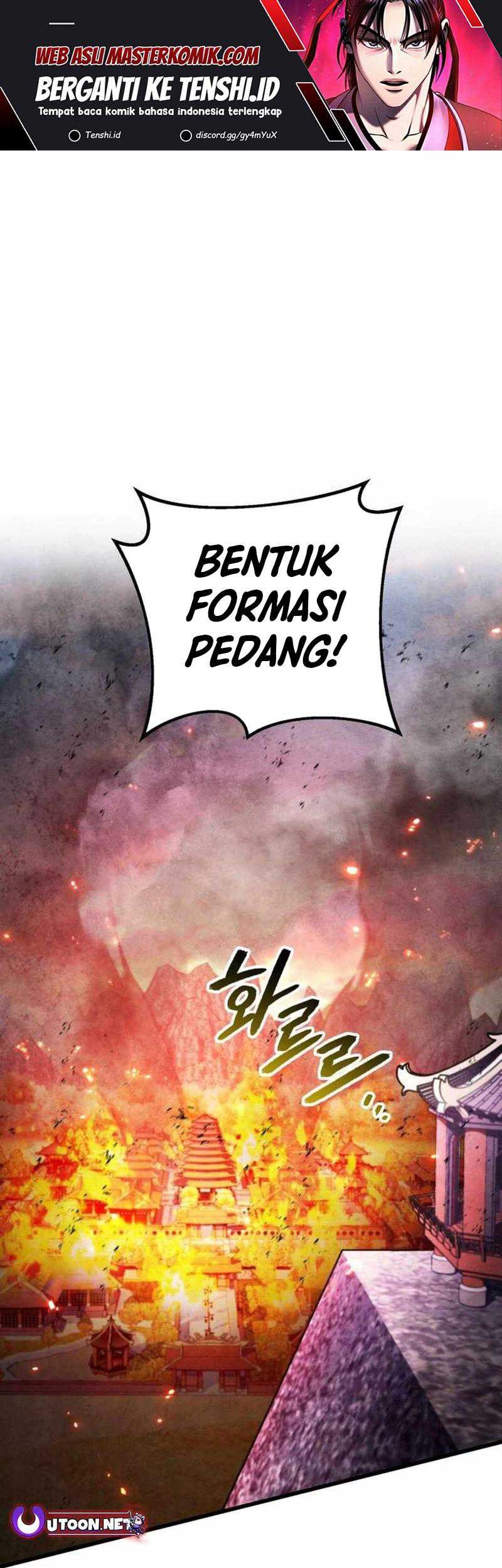 Baca Manhwa Ha Buk Paeng’s Youngest Son Chapter 155 Gambar 2